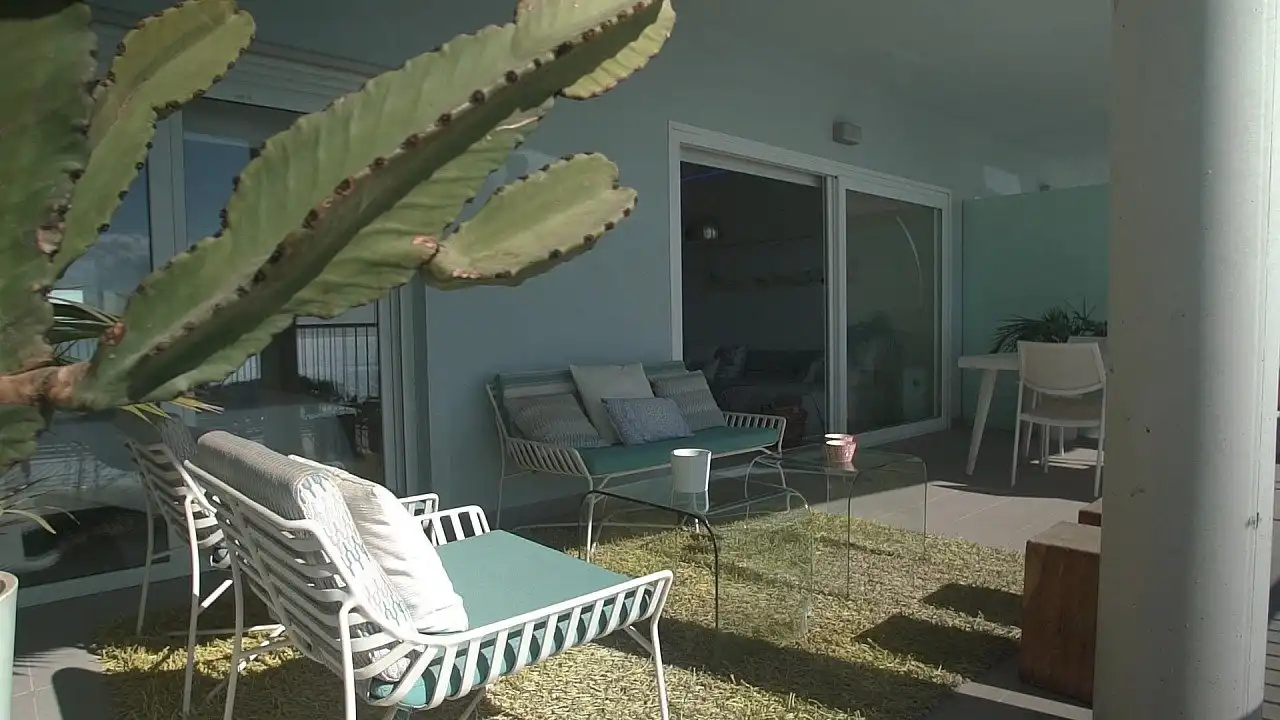 Ático con piscina en venta en Puerto Deportivo, imagen 14