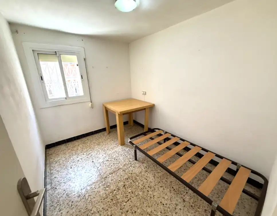 Habitación de Piso en venta en Barcelona con Aire acondicionado, Calefacción y Parquet