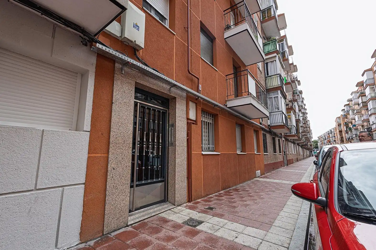 Pis amb ascensor en venda a Rondilla, imagen 18