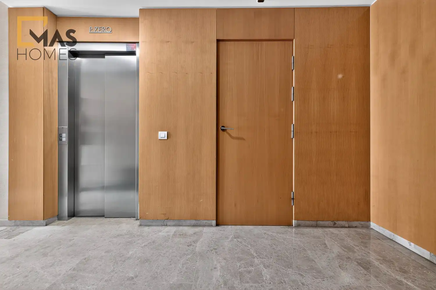 Pis en venda en Sant Cugat del Vallès amb Calefacció, Jardí privat i Parquet