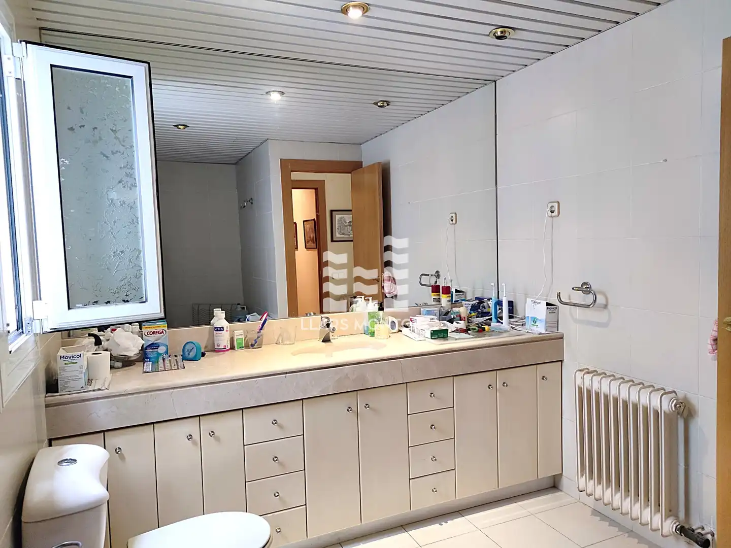Wohnung mit Aufzug zum Verkauf in Avinguda del Turó, imagen 12