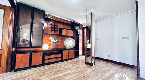 Foto 3 de Piso en venta en Iparragirre Etorbidea, Capitán Mendizabal - La Sardinera, Santurtzi