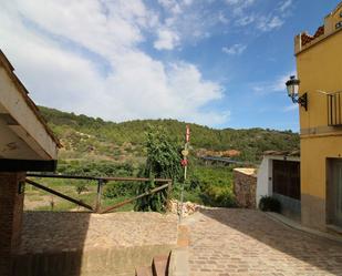 Jardí de Finca rústica en venda en Algar de Palancia amb Terrassa