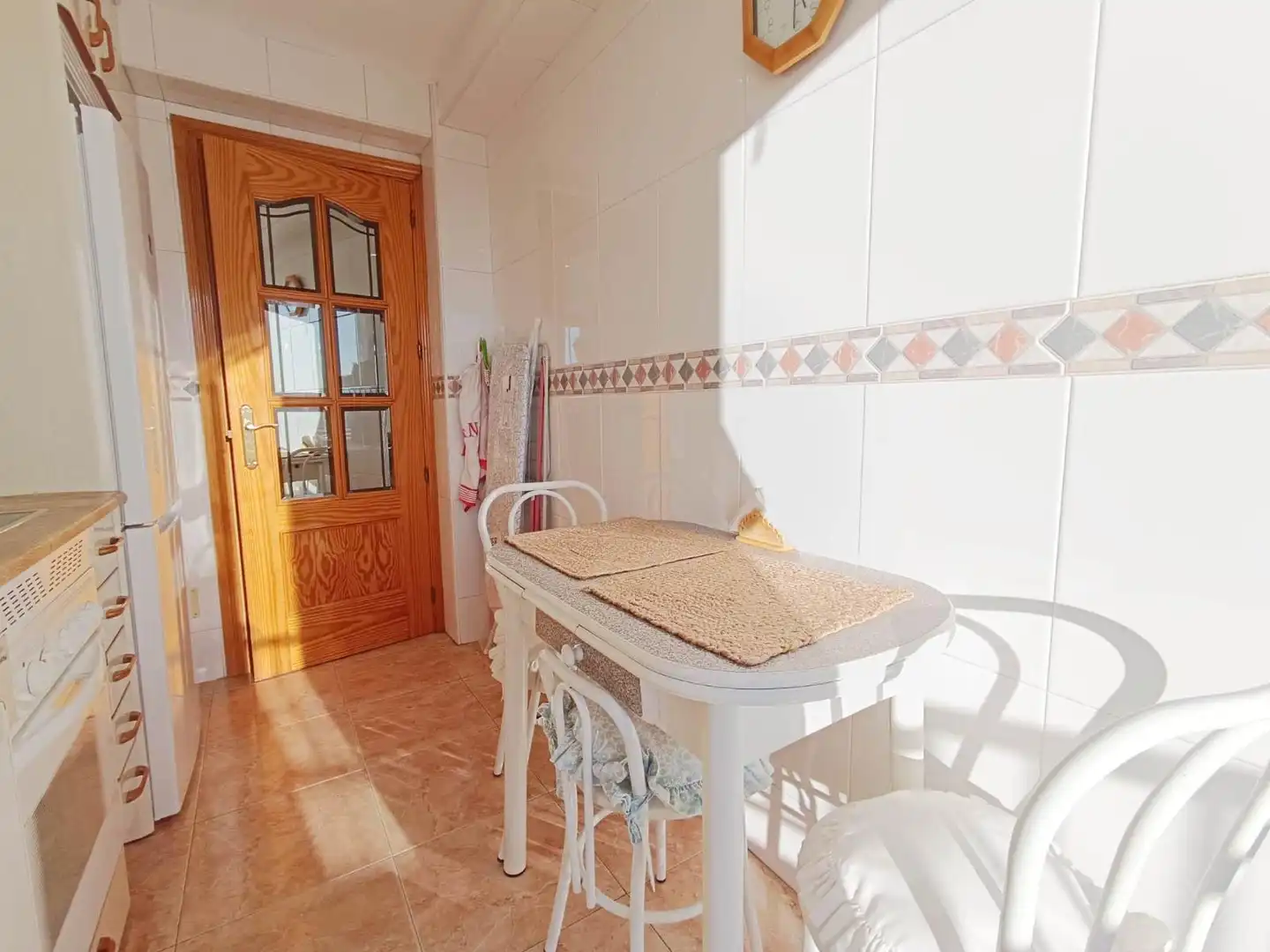 Flat for sale in Comillas