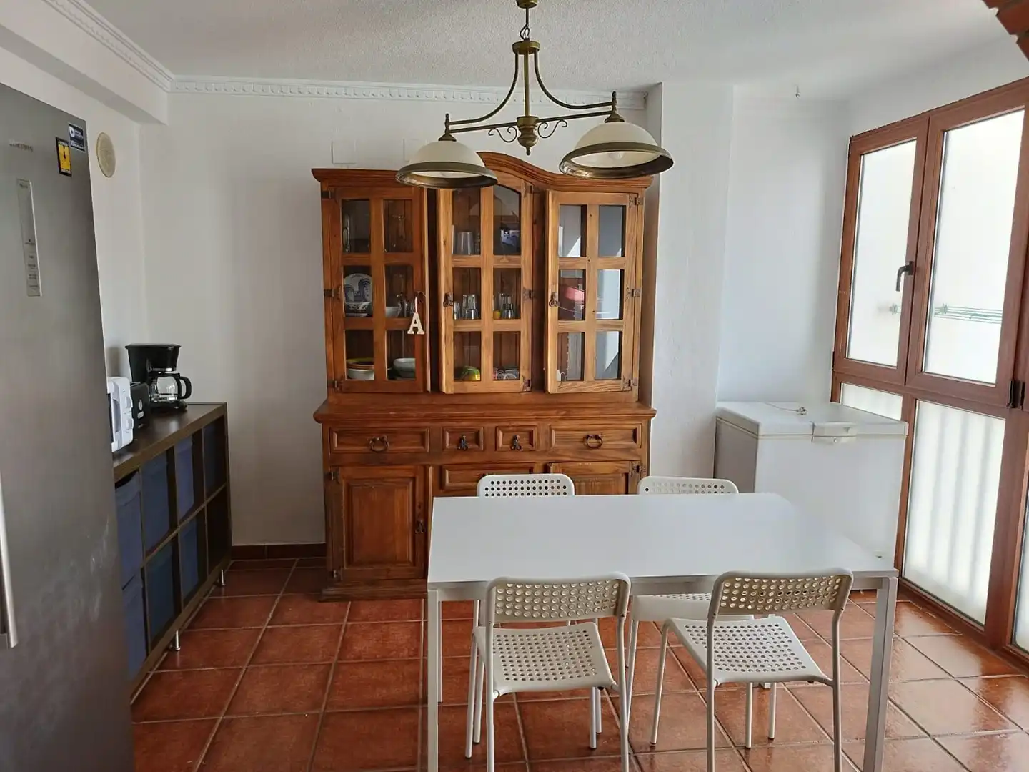 Appartamento con ascensore in affitto a Casco Antiguo, imagen 9