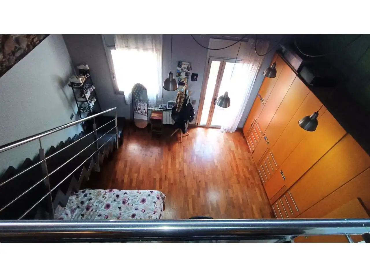 Bedroom of Detached homes for sale in Granollers  with Heating, Private garden and Terrace