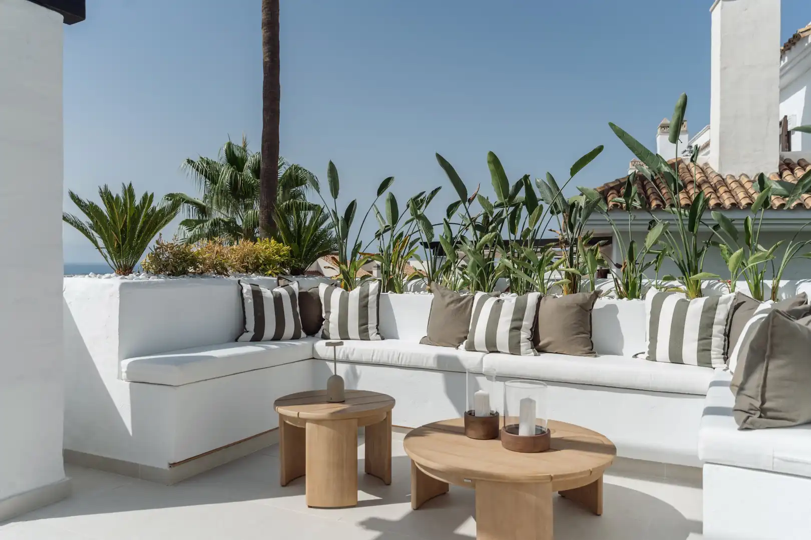 Ático con piscina en venta en Marbella Centro, imagen 5
