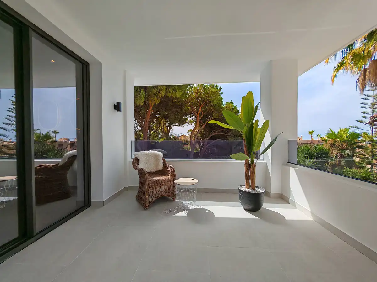 Adosado en venta en Elviria - Cabopino, imagen 13