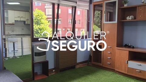 Foto 4 de Loft de lloguer a Turina, Milán - Pumarín, Oviedo