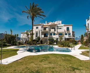Garden of Apartment for sale in Alhaurín El Grande  with Air Conditioner, Private garden and Terrace