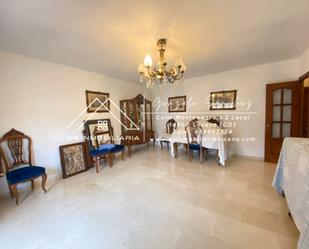 Dining room of Flat for sale in Lucena