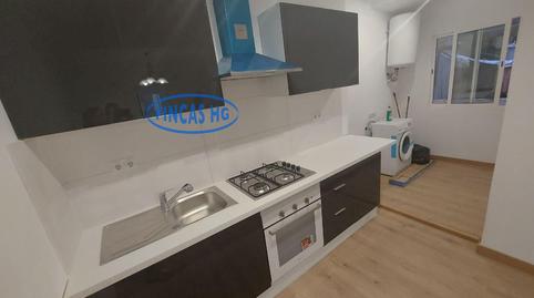 Foto 4 de Pis en venda a Carolinas Altas, Alicante / Alacant