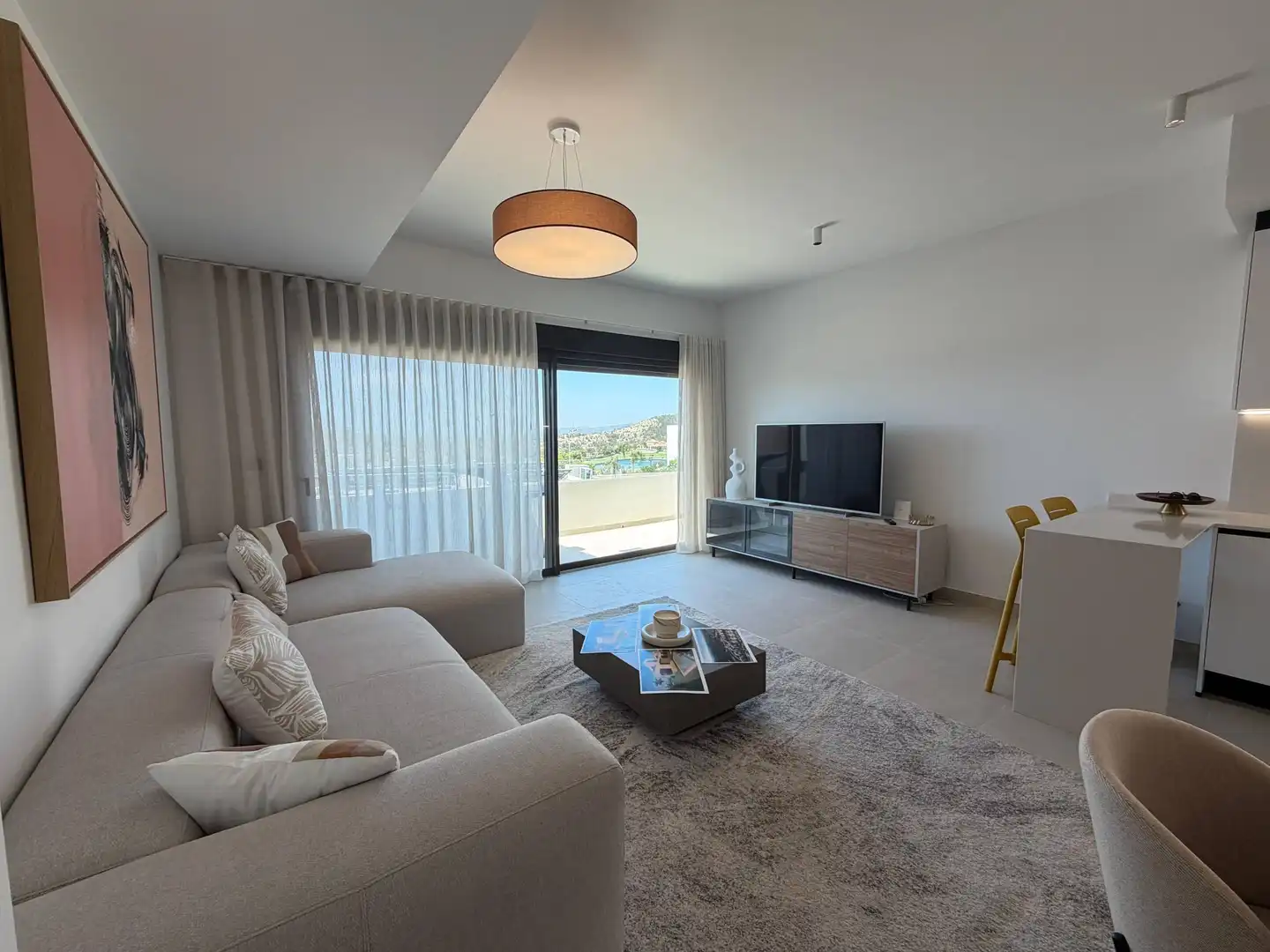 Villa avec piscine à vendre à Balcón de Finestrat - Terra Marina, imagen 5