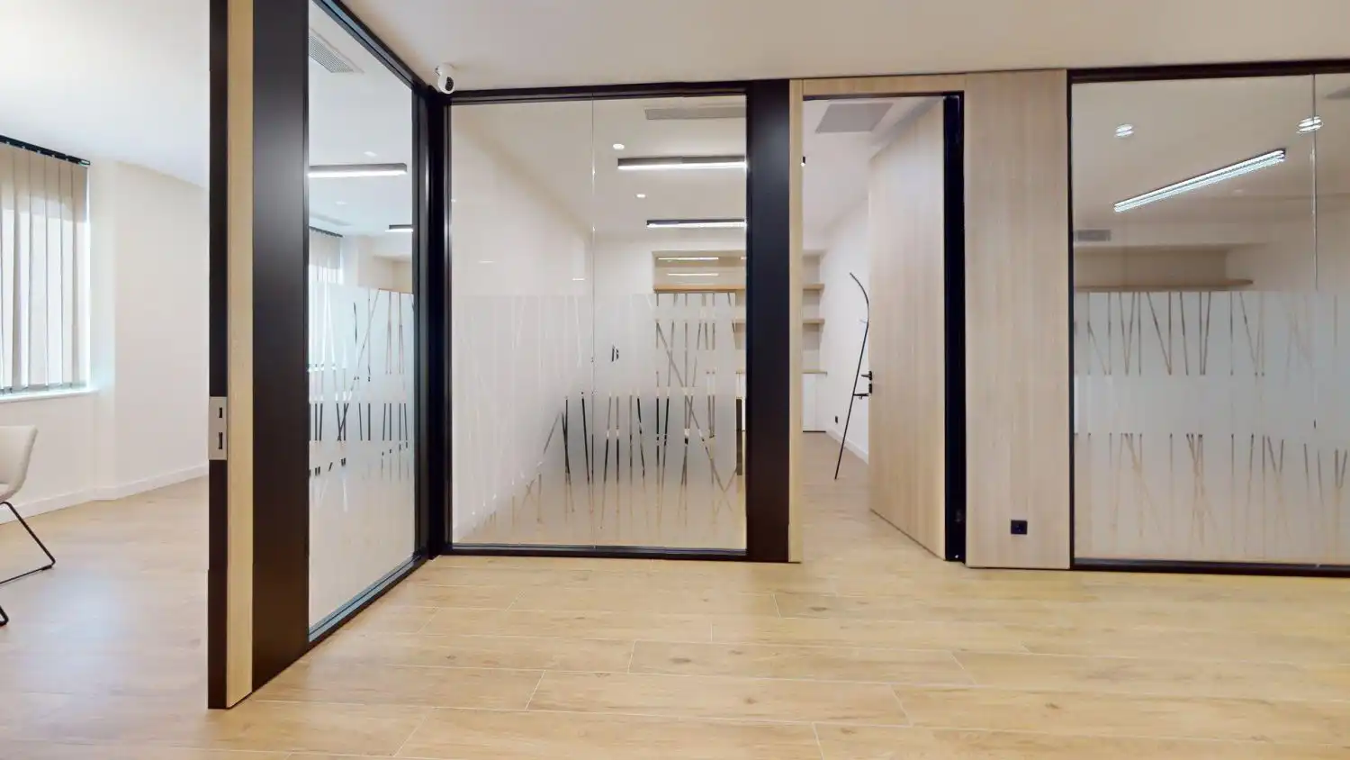 Office for rent in Barrio de los Remedios
