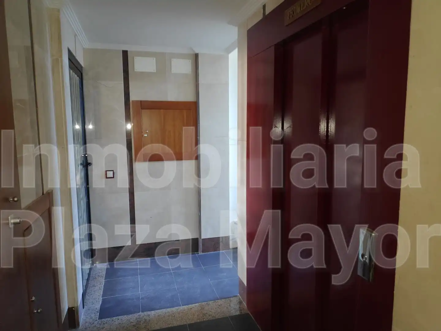 Apartament en venda a Calvarrasa de Abajo