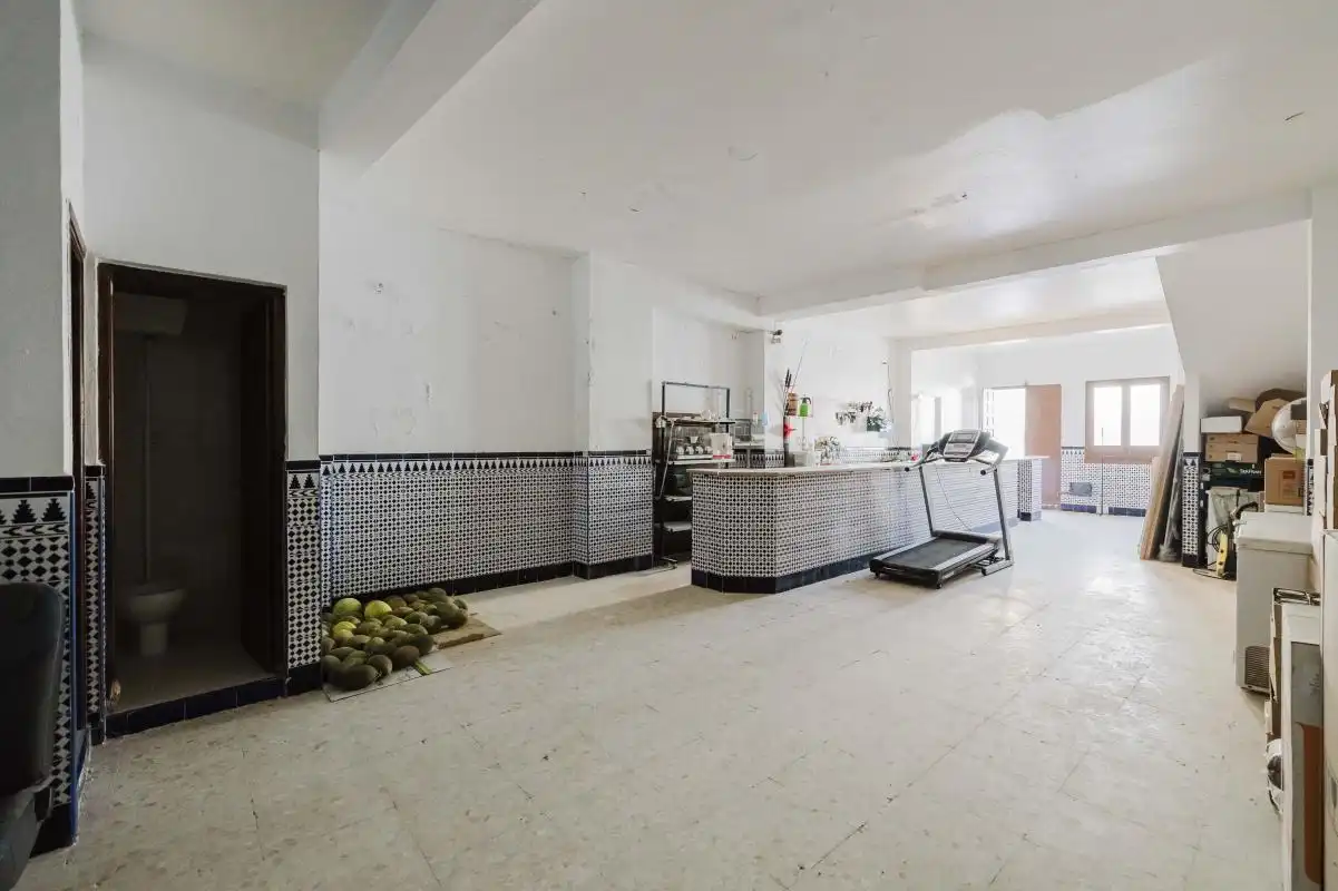 Detached homes for sale in C. Parras, Cañete la Real