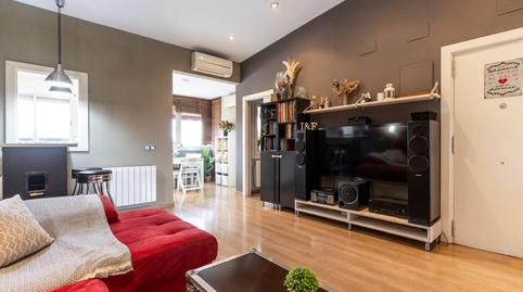 Foto 2 de Piso en venta en Can Rull, Sabadell