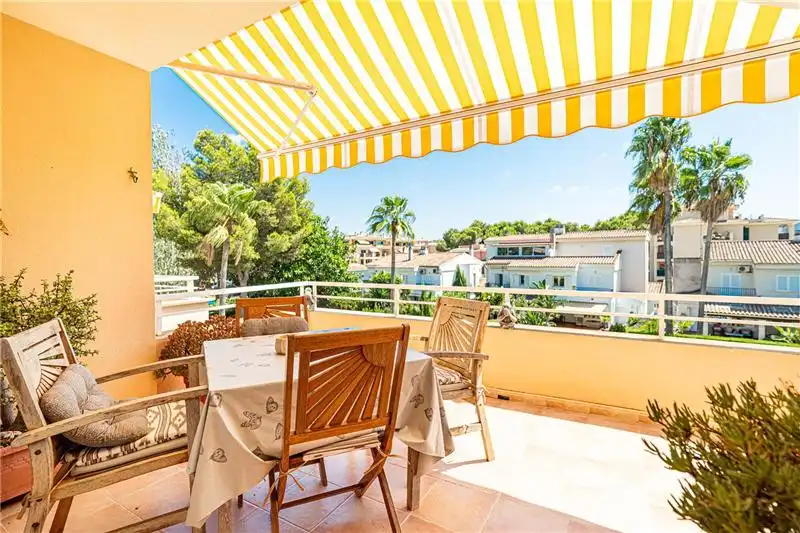 Terrace of Duplexes for sale in Llucmajor  with Terrace, Balcony and Community pool