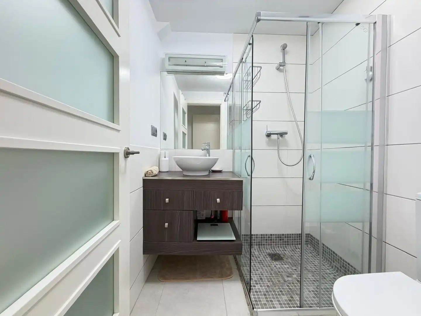 Apartment with terrace for sale in Calle JACINTO VERDAGUER-CAMPOAMOR, imagen 21