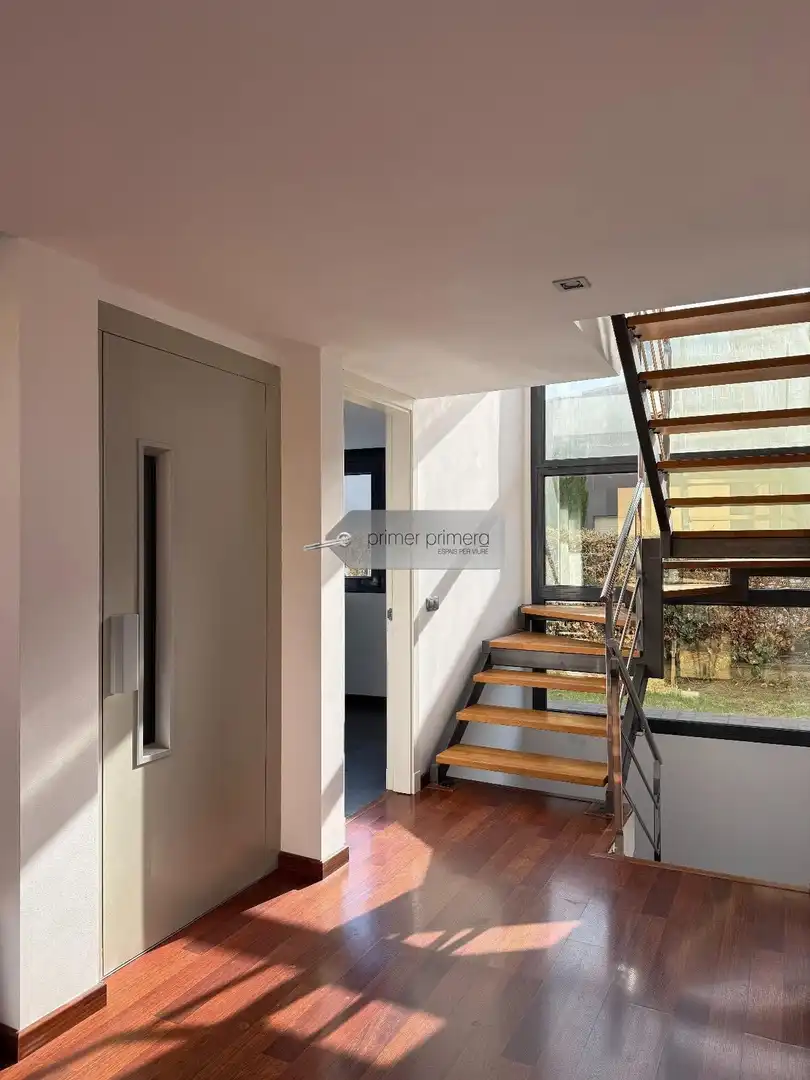Casa o chalet en venta en Vilobí d'Onyar con Aire acondicionado, Calefacción y Jardín privado