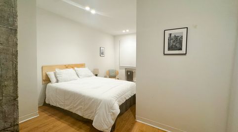 Foto 2 de Habitació a Calle de Manuel Luna, 1, Cuatro Caminos - Azca, Madrid Capital