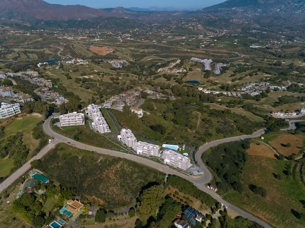 Apartament amb piscina en venda a Mijas pueblo, imagen 30