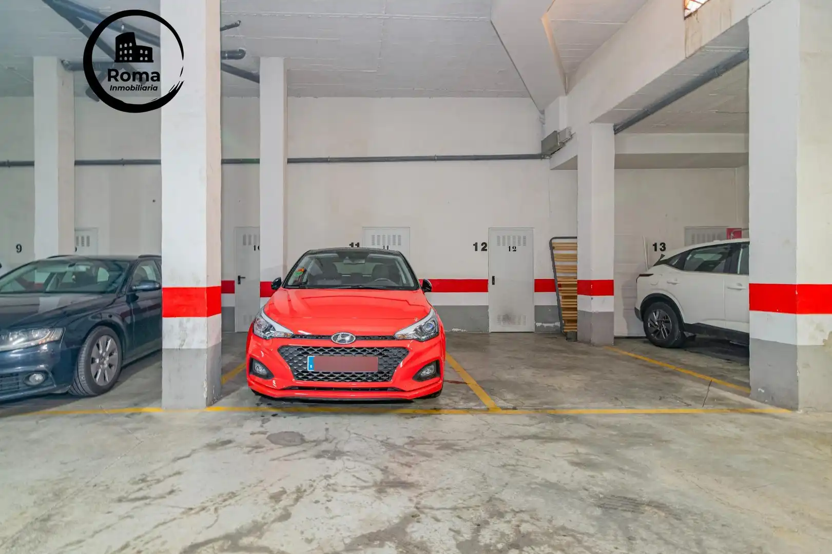 Piso con terraza en venta en La Zubia Ciudad, imagen 24