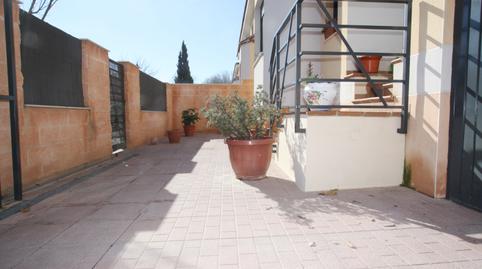Foto 2 de Casa adosada en venda a Pedanías - Extrarradio, Albacete