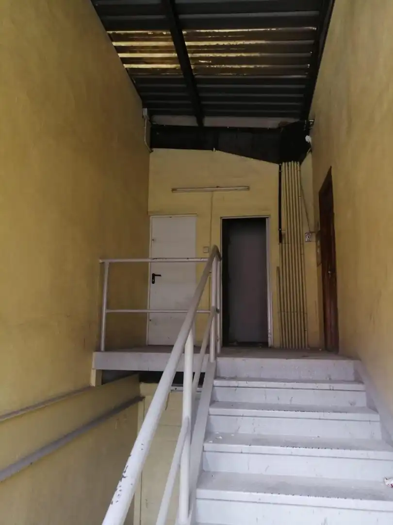 Industrial building for sale in POLIGONO INDUSTRIAL EL JUNCAL, imagen 13