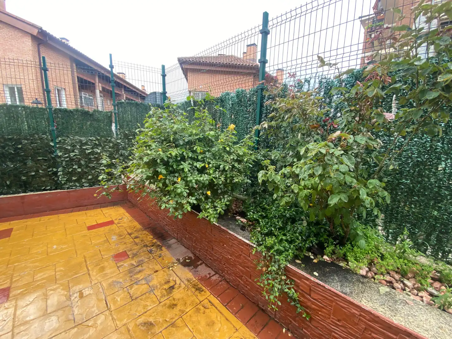 Wohnung zur Miete in Calle del Potro, Cerceda