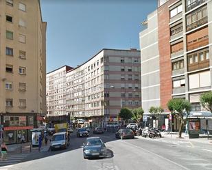 Exterior view of Flat for sale in Santander