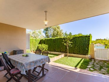 Appartement compact avec piscine à vendre à CALLE PINSA