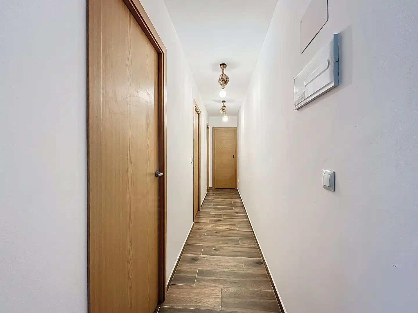 Piso con ascensor en venta en Montañar - El Arenal, imagen 13