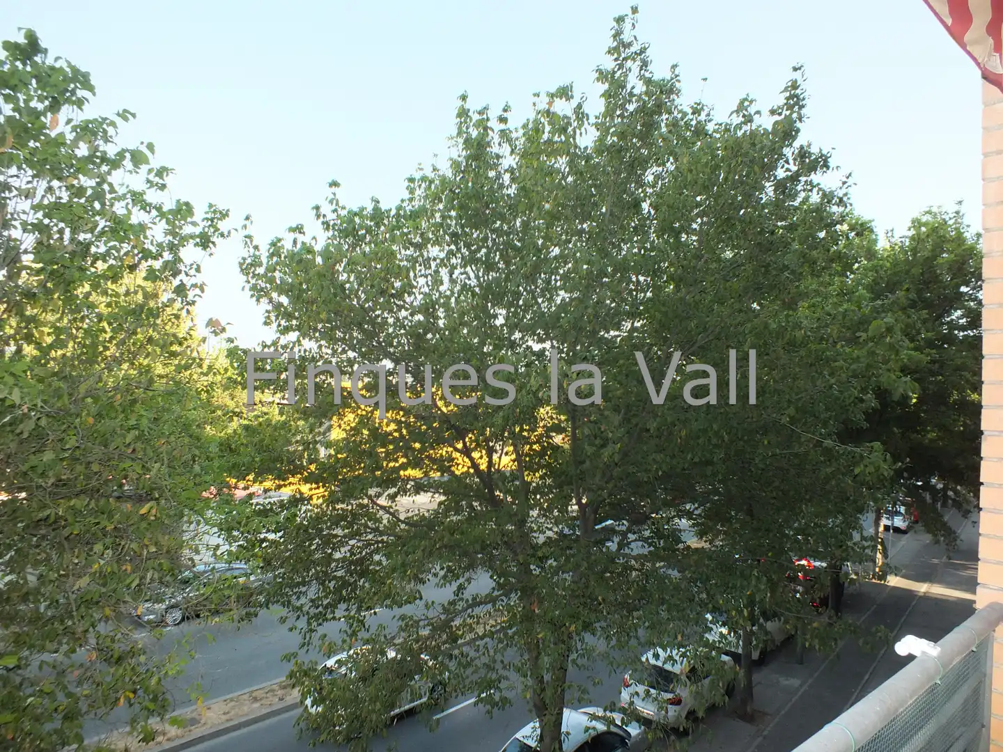 Terrassa de Pis en venda en Vic amb Calefacció, Terrassa i Forn