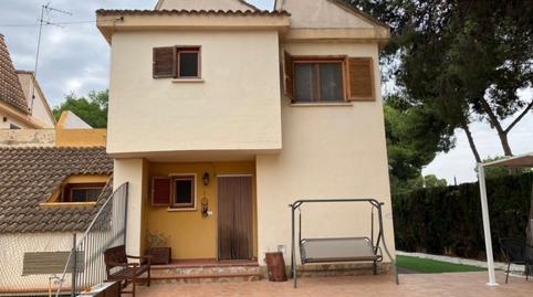 Photo 4 of Single-family semi-detached for sale in La Cañada, Valencia