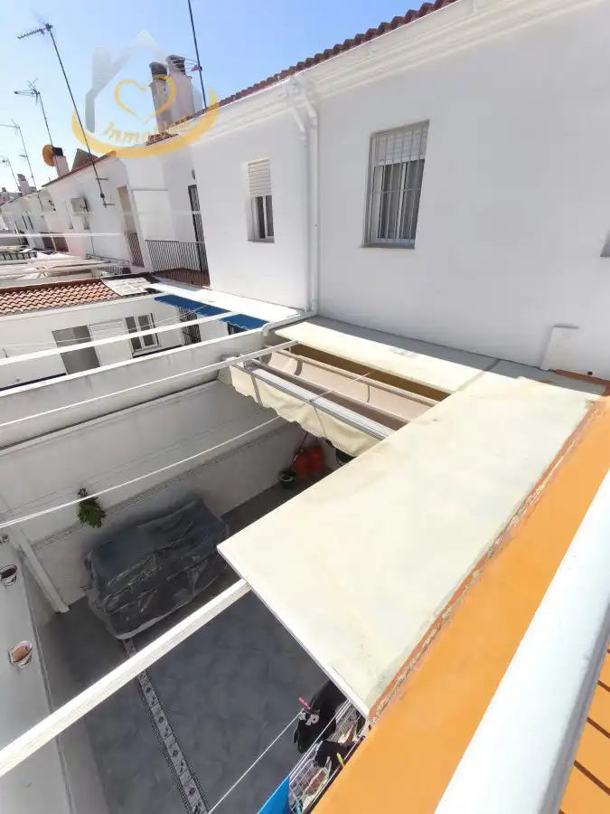 Casa adosada en venta en Lepe
