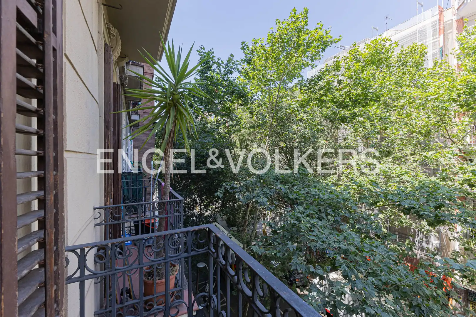 Appartamento con terrazza in vendita a Eixample, imagen 9