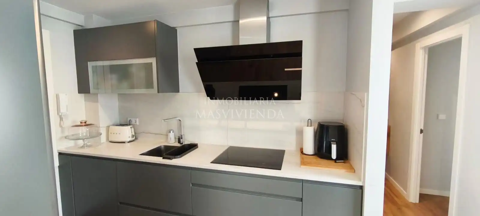 Wohnung zum Verkauf in Vigo , Pontevedra