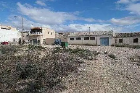 Terrenos y solares en venta en Calle VIOLIN NUEVO 14, imagen 13