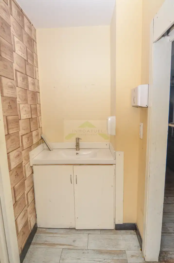 Local comercial en venda a Os Mallos, imagen 12