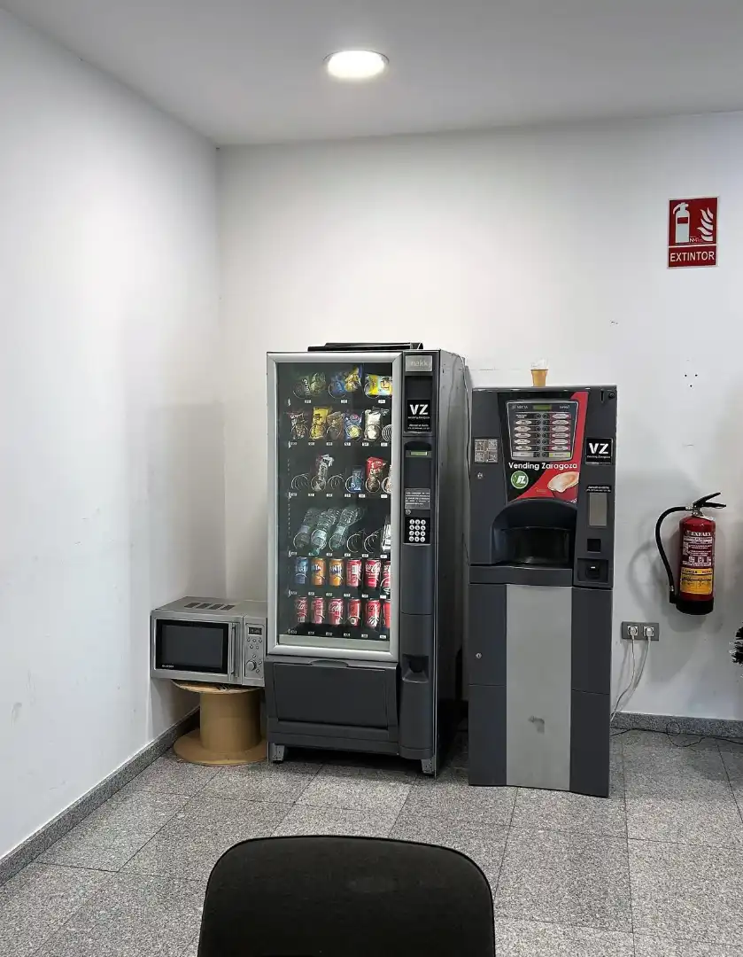 Oficina amb ascensor en venda a Calle Osca, imagen 13