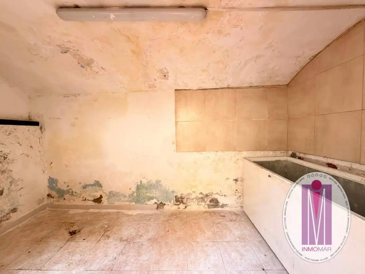 Casa con giardino in vendita a Pasaje pasadizo sant pau, imagen 17