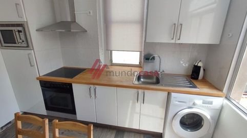 Photo 5 of Flat for rent in Velazquez, Centro, Ferrol