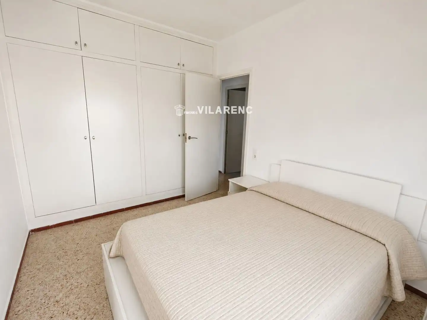 Bedroom of Detached homes for sale in Calafell  with Heating, Private garden and Storage room