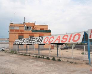 Exterior view of Building for sale in  Tarragona Capital