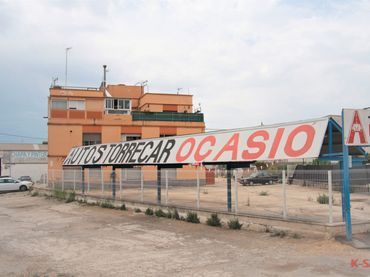 Residenziale in vendita a Carretera Valencia 208B