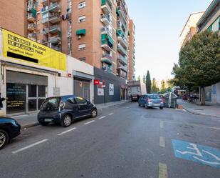 Exterior view of Premises for sale in  Granada Capital