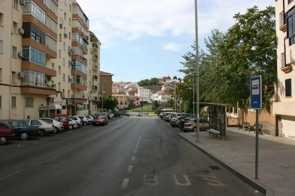 Local comercial en venda a Casco Antiguo
