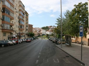 Local comercial en venda a Casco Antiguo
