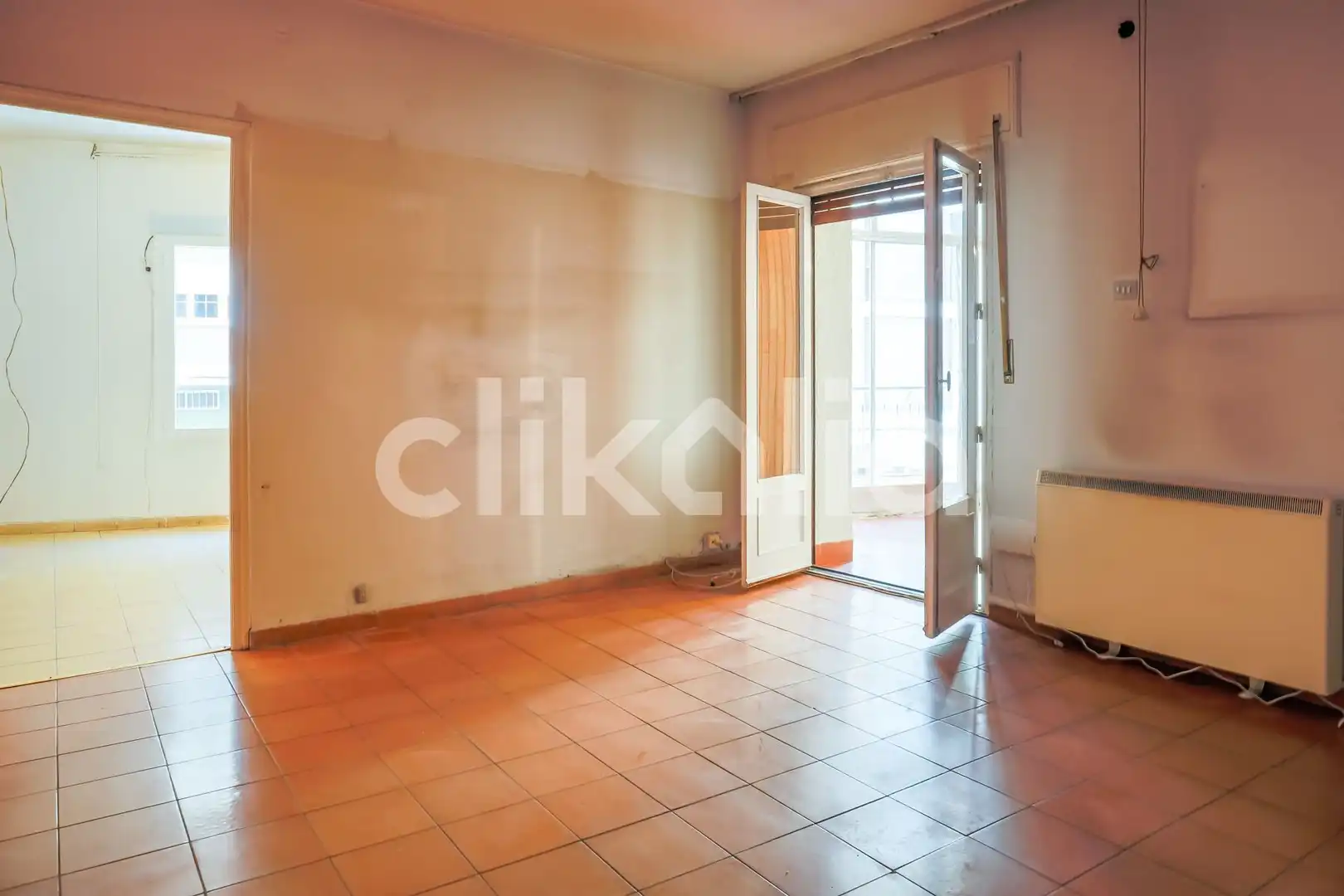 Flat for sale in Madrid  with Heating and Terrace